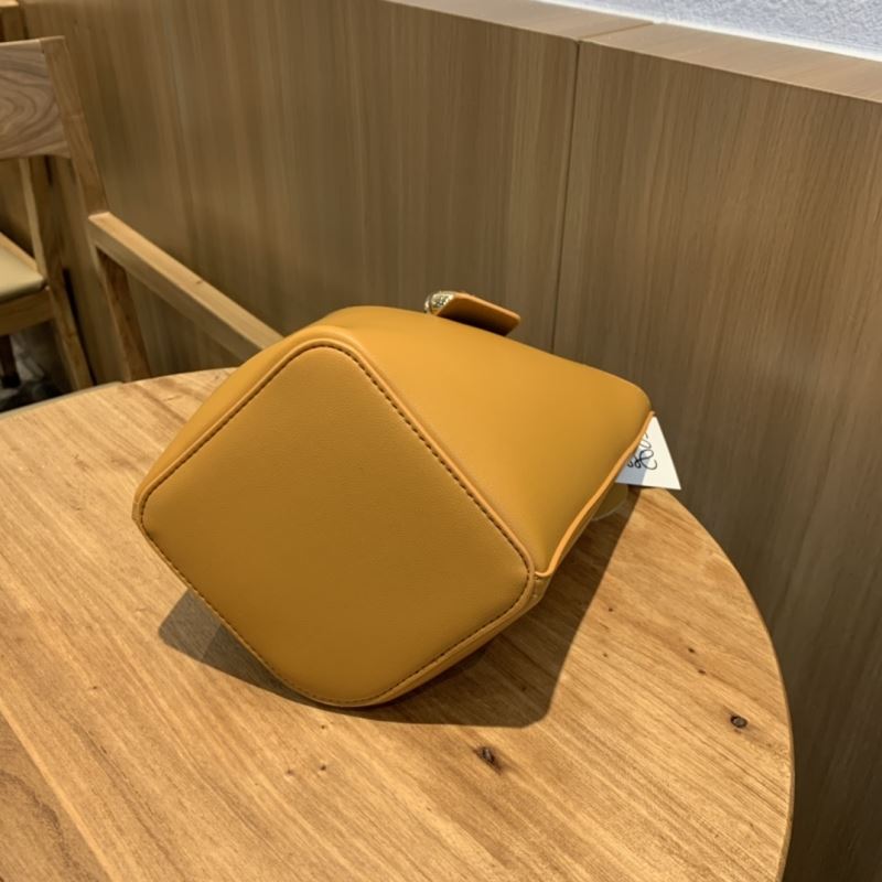 Loewe Bucket Bags